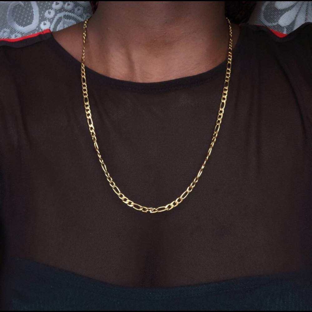 Gold Chain